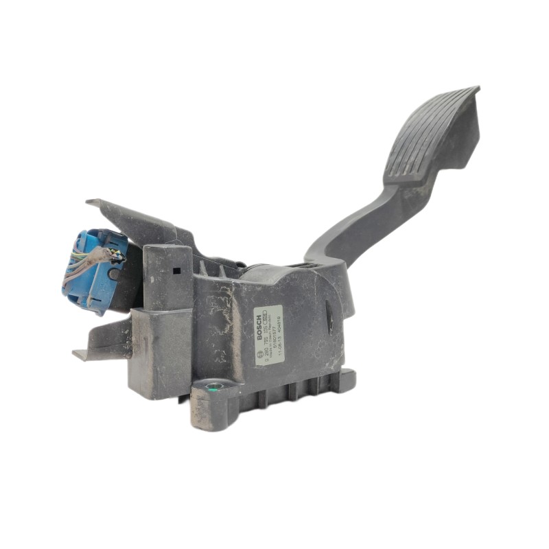 Recambio de pedal acelerador para fiat fiorino sx furg. referencia OEM IAM 0280755105  