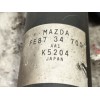 Recambio de amortiguador delantero derecho para mazda rx-8 (se) básico (170kw) referencia OEM IAM  FE8734700 