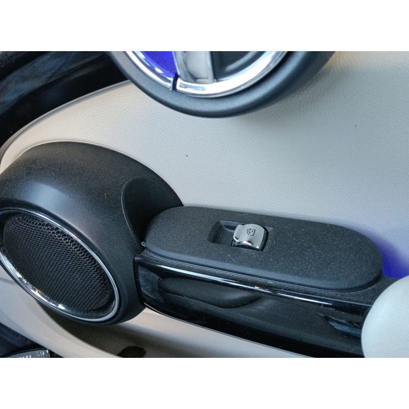 Recambio de mando elevalunas delantero derecho para mini mini descapotable (f57) cooper referencia OEM IAM 61319354866  