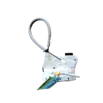 CERRADURA PUERTA TRASERA IZQUIERDA 10845782 