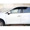 Recambio de puerta delantera izquierda para renault grand scénic iii (jz0/1_) 1.9 dci referencia OEM IAM   