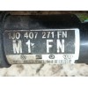 Recambio de transmision delantera izquierda para audi a3 (8l1) 1.9 tdi referencia OEM IAM 1J0407271FN 1J0407451QX 