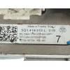 Recambio de columna direccion para seat tarraco (kn2) 2.0 tdi referencia OEM IAM 5R4419512F 5Q1419512L 