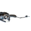 Recambio de cremallera direccion para opel astra k (b16) 1.4 turbo (68) referencia OEM IAM 39084600 39096859 