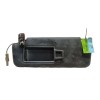 Recambio de parasol izquierdo para porsche macan (95b) gts (95bbl1) referencia OEM IAM 95B857551BROF7  