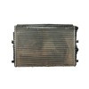 Recambio de radiador agua para volkswagen tiguan (ad1, ax1) 2.0 tdi referencia OEM IAM 5Q0121251GR 5WA121251D 