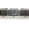 Recambio de centralita motor uce para renault laguna ii (bg0) authentique referencia OEM IAM 0281011324  