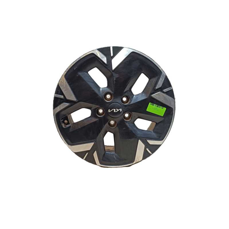 Recambio de llanta para kia niro ii (sg2) ev referencia OEM IAM  4.0JX17H2 52910AO000