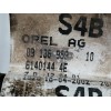 Recambio de centralita motor uce para opel zafira a elegance referencia OEM IAM 09136989  61401444E