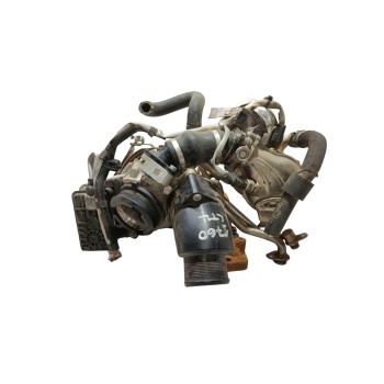 TURBOCOMPRESOR 5L253019F 05L253019FV100 