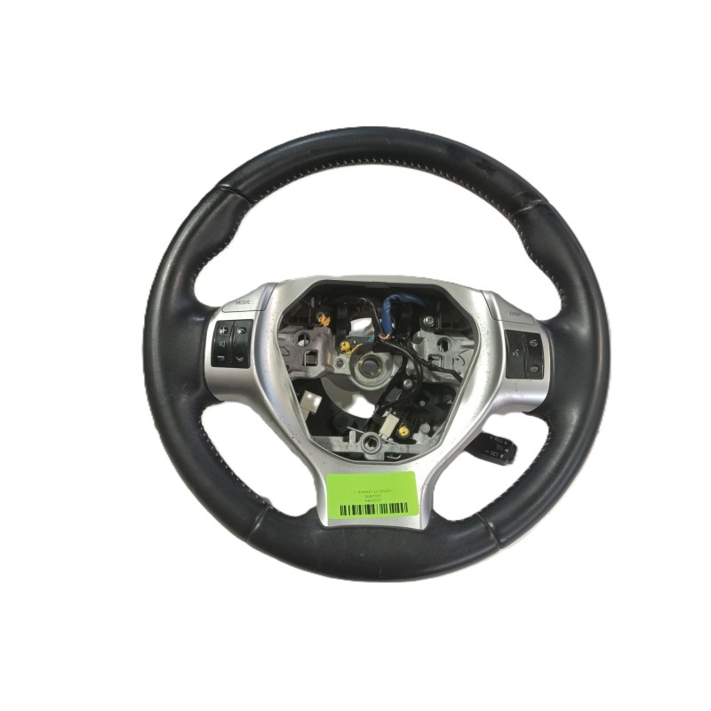 Recambio de volante para lexus ct (zwa10_) 200h (zwa10_) referencia OEM IAM 4510076060C1  