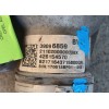 Recambio de cremallera direccion para opel astra k (b16) 1.4 turbo (68) referencia OEM IAM 39084600 39096859 