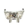Recambio de mando calefaccion / aire acondicionado para fiat fiorino sx furg. referencia OEM IAM 50274320  
