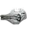 Recambio de elevalunas delantero derecho para hyundai tucson (jm) 2.0 crdi comfort referencia OEM IAM 824802E010J9 ELECTRICO 260