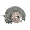 Recambio de mangueta delantera izquierda para audi a3 (8p) 2.0 tfsi ambiente quattro referencia OEM IAM 1K0407255AA  