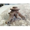 Recambio de mangueta delantera derecha para renault kangoo (kc0/1_) 1.5 dci (kc07) referencia OEM IAM 8200150223  