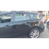 Recambio de puerta trasera izquierda para mazda 3 (bl) 1.6 mz-cd (bl14) referencia OEM IAM BBY67302XJ  