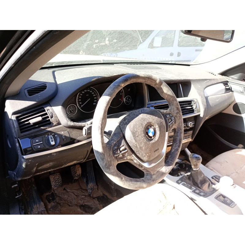 Recambio de salpicadero para bmw x4 (f26) xdrive 20 d referencia OEM IAM 51459311544  