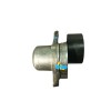 Recambio de tensor correa auxiliar para renault laguna iii dynamique referencia OEM IAM 7701476644 8200357406 