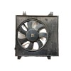Recambio de electroventilador para hyundai atos (mx) 1.1 referencia OEM IAM 2538005500 GPBF00S3A2257 