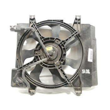ELECTROVENTILADOR 