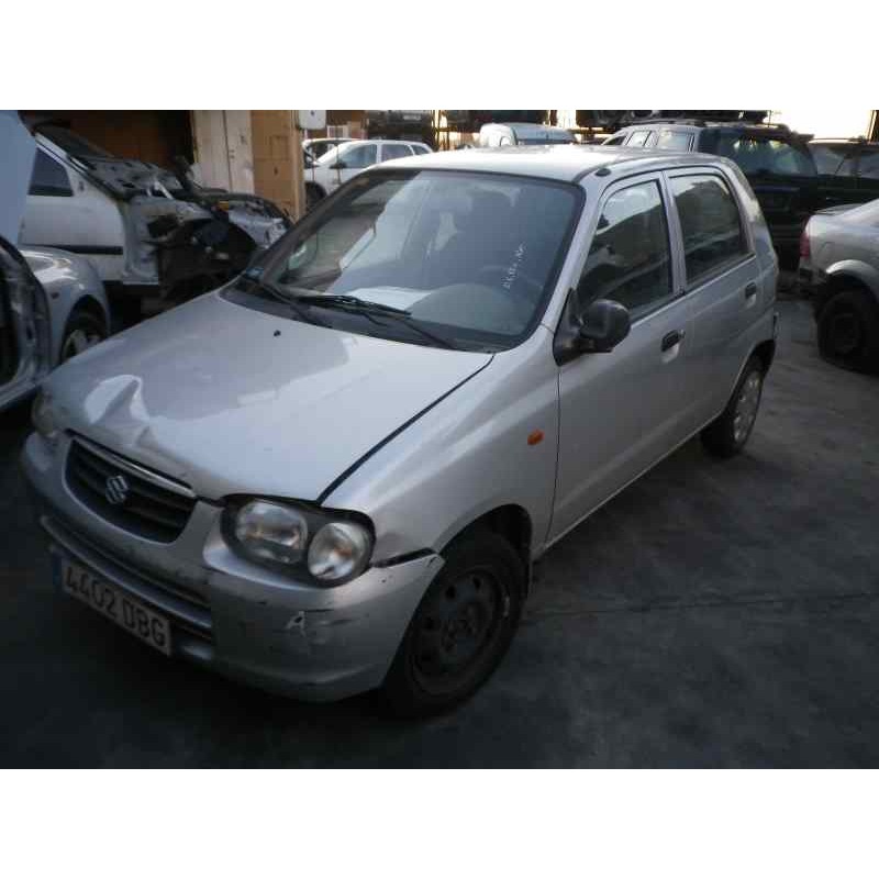 SUZUKI ALTO RF 410 (FF)
