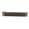 Recambio de intercooler para peugeot boxer caja/chasis 2.2 hdi 130 referencia OEM IAM 0384K1 1347700080 