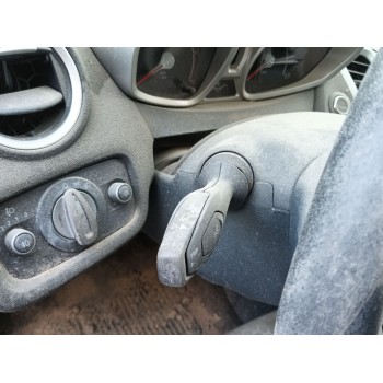 MANDO INTERMITENTES 