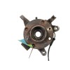 Recambio de mangueta delantera derecha para dacia dokker furgoneta/monovolumen 1.6 referencia OEM IAM 400143629R  