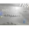 Recambio de molduras traseras para volkswagen crafter combi (2e) combi 35 batalla larga con techo alto referencia OEM IAM A90669