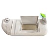 Recambio de parasol derecho para citroën c3 i (fc_, fn_) 1.4 i referencia OEM IAM 8143KL  