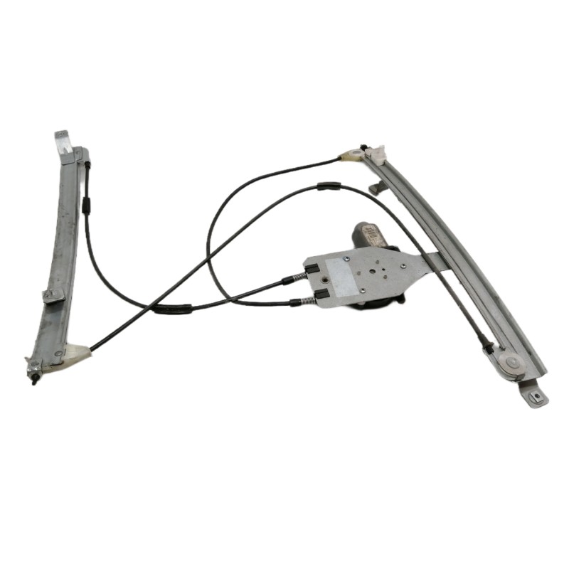 Recambio de elevalunas delantero izquierdo para renault clio iii authentique referencia OEM IAM 8200291625  