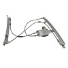 Recambio de elevalunas delantero izquierdo para renault clio iii authentique referencia OEM IAM 8200291625  