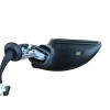 Recambio de retrovisor derecho para volkswagen tiguan (ad1, ax1) 2.0 tdi referencia OEM IAM 5NB857508AF9B9  