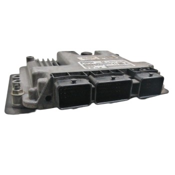 CENTRALITA MOTOR UCE 9653958980 0281011629