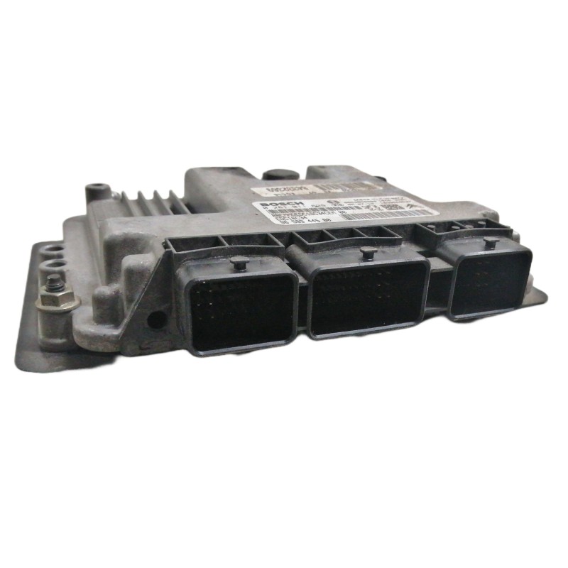 Recambio de centralita motor uce para peugeot 307 break/sw (s2) x-line referencia OEM IAM 9653958980  0281011629