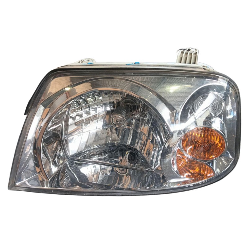 Recambio de faro izquierdo para hyundai atos (mx) 1.1 referencia OEM IAM 9210105520 13326 