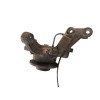 Recambio de mangueta delantera derecha para dacia dokker furgoneta/monovolumen 1.6 referencia OEM IAM 400143629R  
