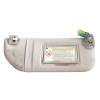 Recambio de parasol derecho para citroën c3 i (fc_, fn_) 1.4 i referencia OEM IAM 8143KL  