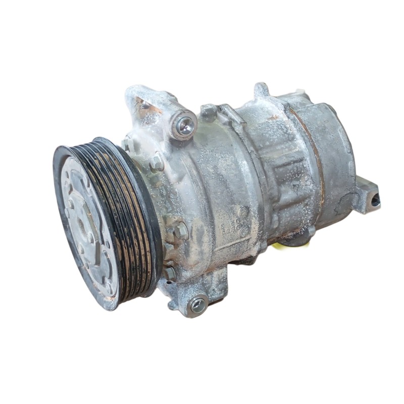 Recambio de compresor aire acondicionado para seat tarraco (kn2) 2.0 tdi referencia OEM IAM 3Q0816803D 3Q0816803D 