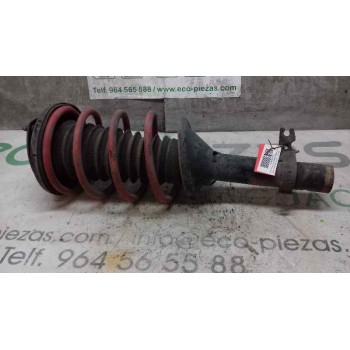 AMORTIGUADOR DELANTERO IZQUIERDO 
