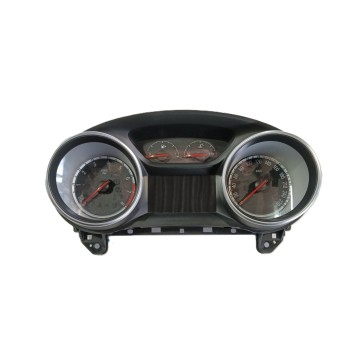 CUADRO INSTRUMENTOS 39097971 7110500000000X 