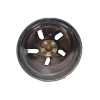 Recambio de llanta para kia niro ii (sg2) ev referencia OEM IAM  4.0JX17H2 52910AO000