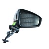Recambio de retrovisor derecho para volkswagen tiguan (ad1, ax1) 2.0 tdi referencia OEM IAM 5NB857508AF9B9  
