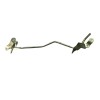 Recambio de tubo para renault laguna iii dynamique referencia OEM IAM 8200839651  