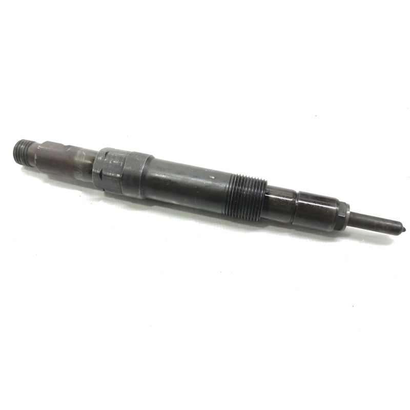 Recambio de inyector para ford transit connect (tc7) kasten city light (2009) referencia OEM IAM 1432322 024566 