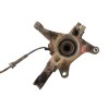 Recambio de mangueta delantera derecha para dacia dokker furgoneta/monovolumen 1.6 referencia OEM IAM 400143629R  