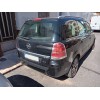 opel zafira / zafira family b (a05) del año 2006