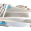 Recambio de faro izquierdo para hyundai atos (mx) 1.1 referencia OEM IAM 9210105520 13326 