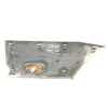Recambio de molduras traseras para volkswagen crafter combi (2e) combi 35 batalla larga con techo alto referencia OEM IAM A90669